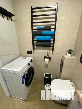 1-к квартира, посуточно, 28м2, 5/5 этаж