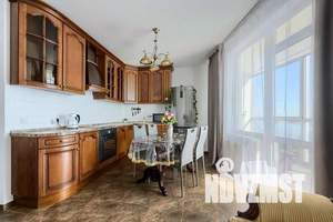 1-к квартира, посуточно, 73м2, 12/22 этаж