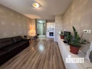 2-к квартира, на длительный срок, 50м2, 18/26 этаж