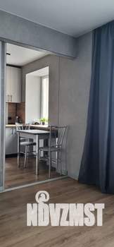 1-к квартира, посуточно, 30м2, 1/9 этаж