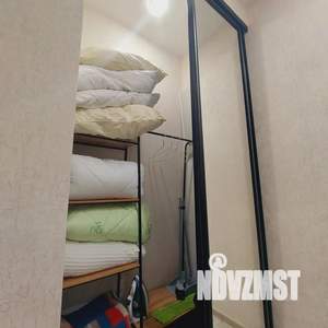 1-к квартира, посуточно, 30м2, 5/5 этаж