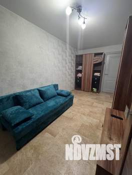 2-к квартира, посуточно, 44м2, 1/5 этаж