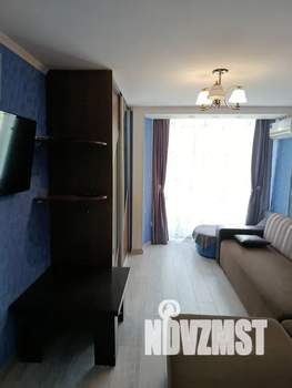 2-к квартира, посуточно, 58м2, 5/16 этаж