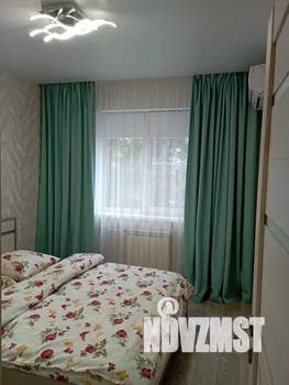 3-к квартира, посуточно, 60м2, 5/9 этаж