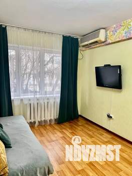 1-к квартира, посуточно, 34м2, 1/5 этаж
