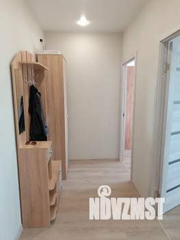 2-к квартира, посуточно, 65м2, 6/9 этаж