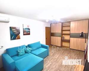 1-к квартира, на длительный срок, 29м2, 5/5 этаж