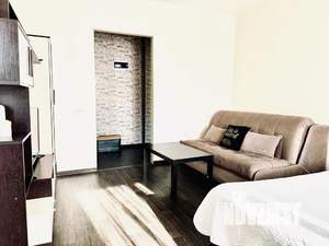 1-к квартира, посуточно, 36м2, 5/8 этаж