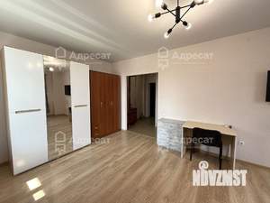 1-к квартира, на длительный срок, 42м2, 7/16 этаж