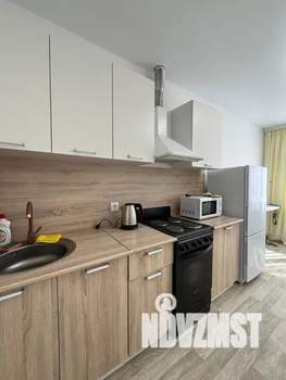 2-к квартира, посуточно, 56м2, 2/4 этаж