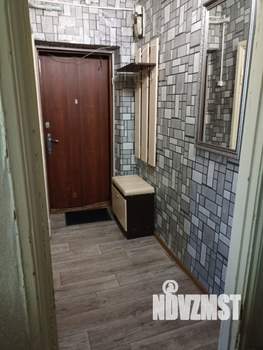 1-к квартира, на длительный срок, 30м2, 2/2 этаж