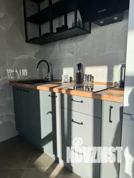 1-к квартира, посуточно, 38м2, 14/16 этаж