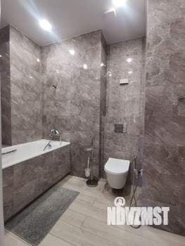 3-к квартира, на длительный срок, 105м2, 4/17 этаж