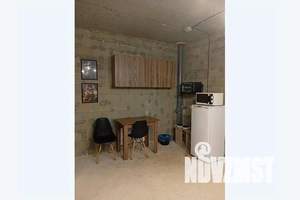 1-к квартира, посуточно, 35м2, 17/21 этаж