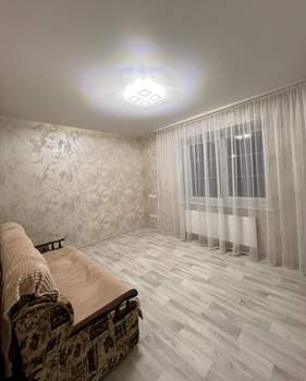 2-к квартира, на длительный срок, 59м2, 1/9 этаж