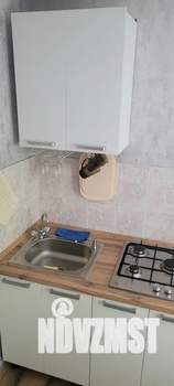 1-к квартира, посуточно, 32м2, 2/5 этаж