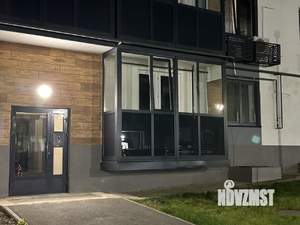 1-к квартира, на длительный срок, 35м2, 1/3 этаж