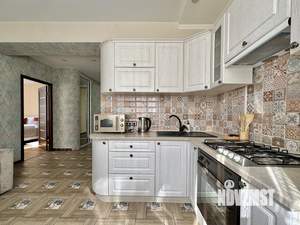 2-к квартира, посуточно, 50м2, 1/1 этаж