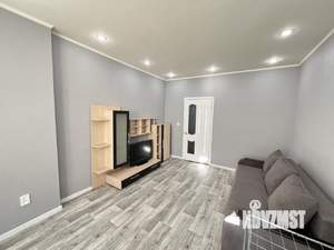 1-к квартира, на длительный срок, 35м2, 3/5 этаж