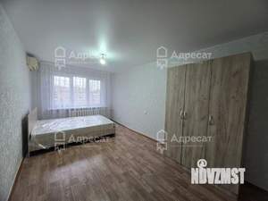 1-к квартира, на длительный срок, 32м2, 5/5 этаж