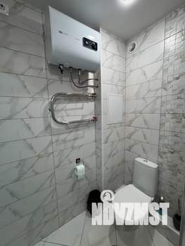 1-к квартира, посуточно, 38м2, 2/9 этаж