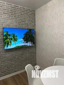 2-к квартира, посуточно, 42м2, 5/22 этаж