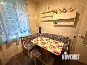 1-к квартира, на длительный срок, 30м2, 1/5 этаж