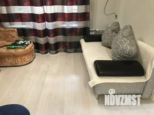 1-к квартира, посуточно, 65м2, 1/5 этаж