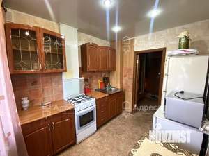 1-к квартира, на длительный срок, 32м2, 5/9 этаж