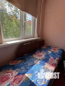 2-к квартира, посуточно, 54м2, 1/1 этаж