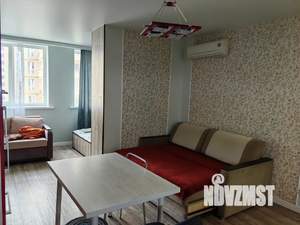 2-к квартира, посуточно, 60м2, 7/14 этаж