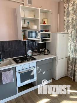 1-к квартира, посуточно, 37м2, 4/5 этаж