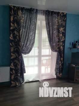 1-к квартира, посуточно, 33м2, 6/9 этаж