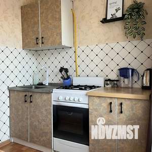 1-к квартира, посуточно, 30м2, 1/9 этаж