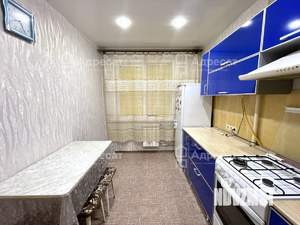 1-к квартира, на длительный срок, 37м2, 2/9 этаж