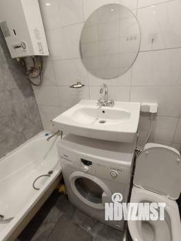 2-к квартира, на длительный срок, 46м2, 2/5 этаж