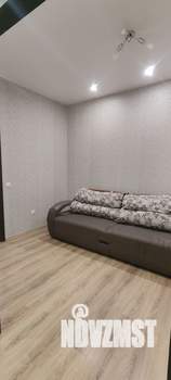 1-к квартира, на длительный срок, 27м2, 1/3 этаж