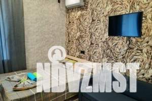 1-к квартира, посуточно, 18м2, 2/5 этаж