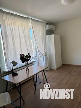 1-к квартира, посуточно, 34м2, 4/5 этаж