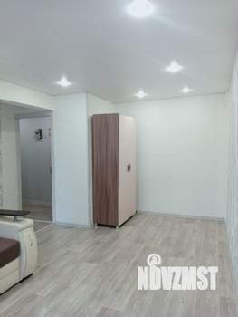 1-к квартира, на длительный срок, 32м2, 1/5 этаж