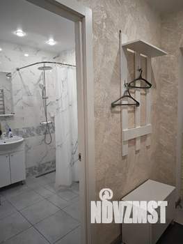 2-к квартира, посуточно, 50м2, 1/5 этаж