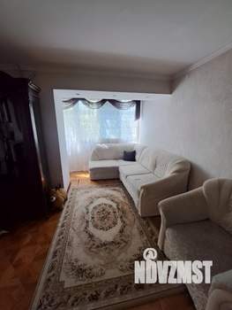 3-к квартира, на длительный срок, 70м2, 3/9 этаж