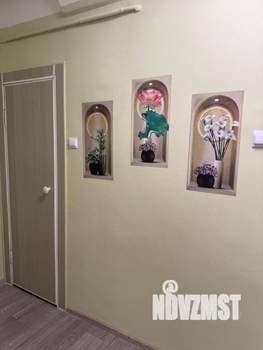 2-к квартира, на длительный срок, 42м2, 2/4 этаж