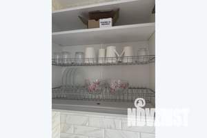 1-к квартира, посуточно, 33м2, 3/5 этаж