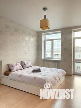 3-к квартира, посуточно, 75м2, 5/5 этаж