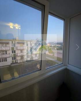 1-к квартира, на длительный срок, 25м2, 2/3 этаж