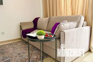 1-к квартира, посуточно, 32м2, 6/9 этаж