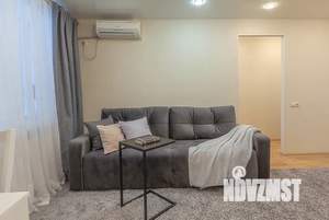 2-к квартира, посуточно, 42м2, 1/5 этаж