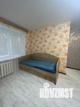 1-к квартира, посуточно, 33м2, 2/5 этаж