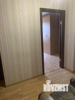 1-к квартира, на длительный срок, 45м2, 6/9 этаж